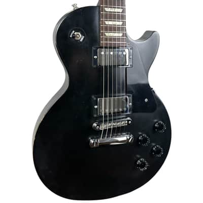 Gibson Les Paul Studio 2012 - Ebony Bild 2