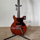 Gibson Les Paul Junior Double Cutaway 1959-1963 - Cherry