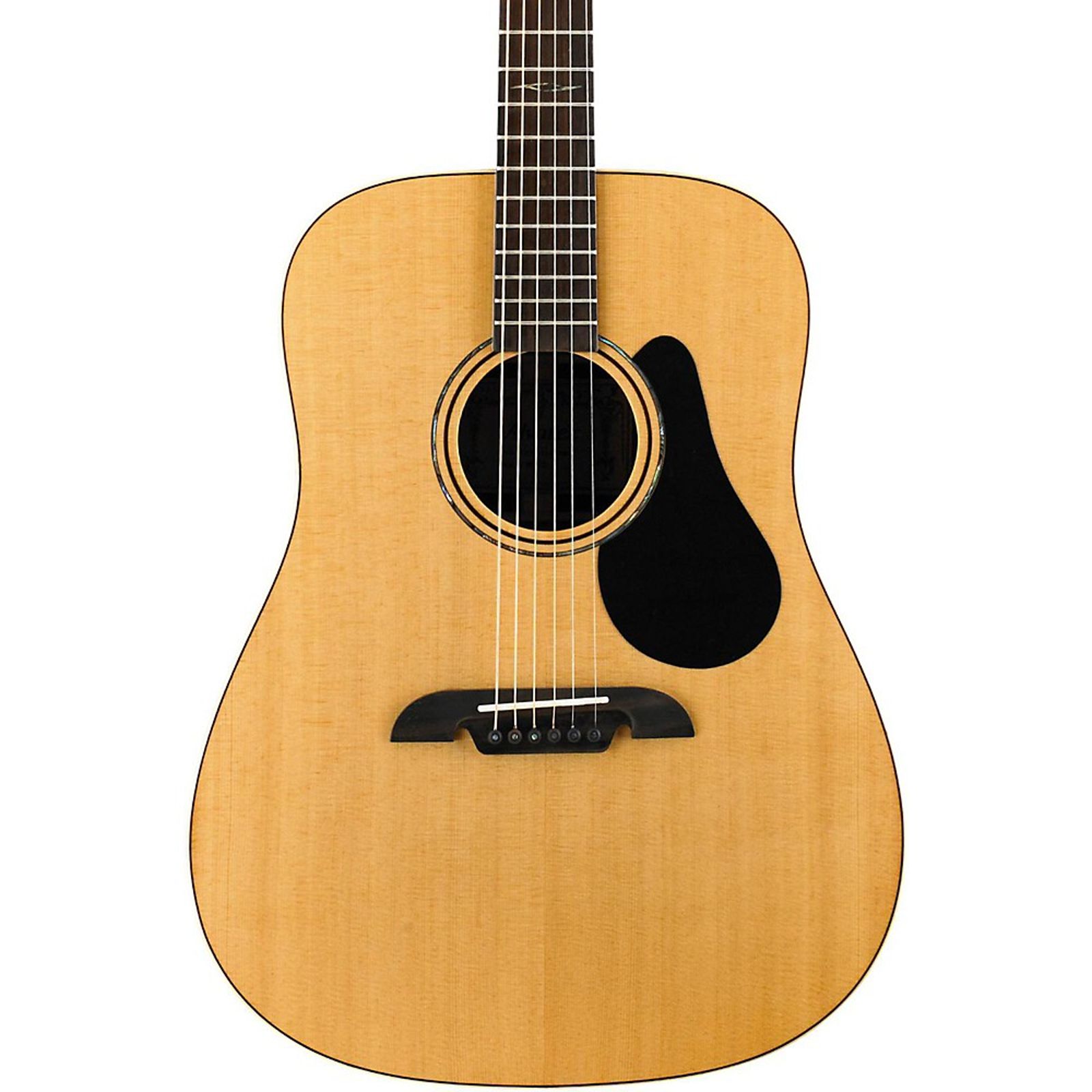 Alvarez MD70 Masterworks Series Dreadnought Natural | Reverb