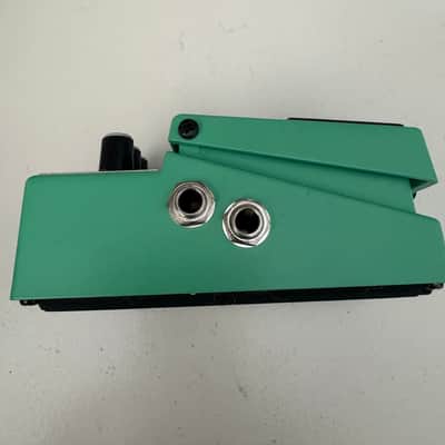 Boss PN-2 Tremolo Pan Silver Label NOS 1991 - Green image 6
