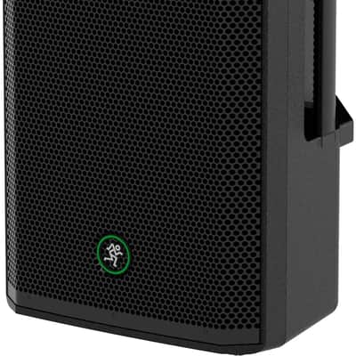 Mackie Thrash212 12” 1300W Powered Active DJ PA Speaker Thrash 212+Slip Cover image 13