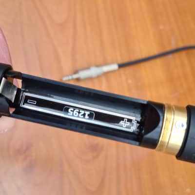 Sennheiser 🎤 Sennheiser MKE 600 Shotgun Microphone | XLR 3-Pin | Battery Powered | Black image 11