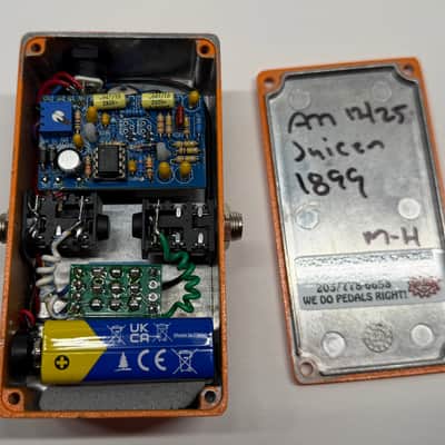Analogman Juicer image 10