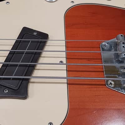 Peavey T20 Bass USA 1982-83 - OHSC image 16
