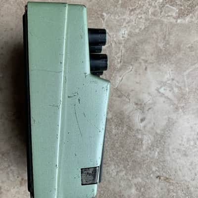 Ibanez DML Digital Modulation Delay 1980s - Green image 7
