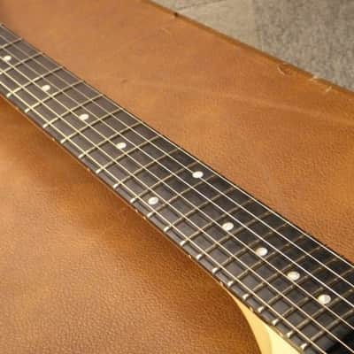 Gibson Explorer '98 Classic White hard case included #mar67 image 5