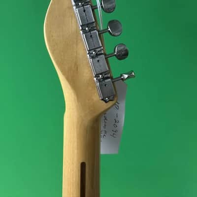 Fender Broadcaster 70th Anniversary Telecaster 2020 image 9