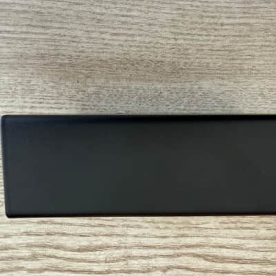 Radial Highline Stereo Passive Line Isolator 2024 - Present - Black image 7