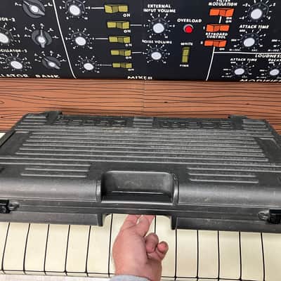 Boss BCB-60 Pedalboard / Carrying Case with Boss cables image 9