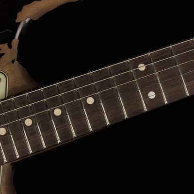 Fender Custom Rory Gallagher Signature Stratocaster (#460) image 12