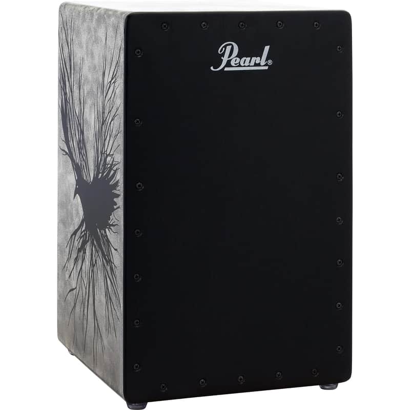 Pearl PBC123B The Ravin Primero Cajon image 1