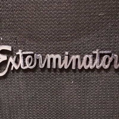 Baldwin "Exterminator" E-1 "Neil Young" model image 5