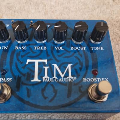 Reverb.com listing, price, conditions, and images for paul-cochrane-tim