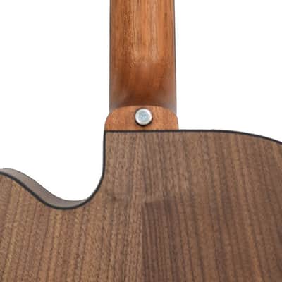 Gibson G-200 EC Natural Generation Collection image 8