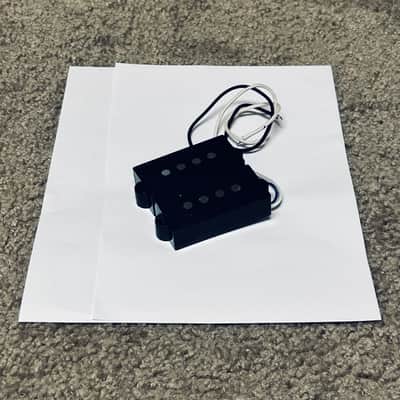 Unlabeled P-Bass Style Split Pickup image 3