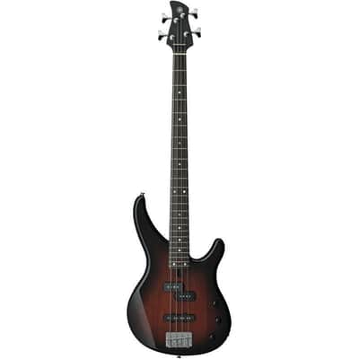 Yamaha Super Edition Motion B MB III 4 String Electric Bass Guitar