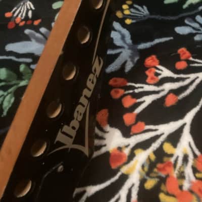 Ibanez Ex140 Electric Guitar Neck 1990’s image 3