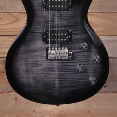 PRS SE Mark Tremonti Electric Guitar Charcoal Burst w/ Gigbag image 1