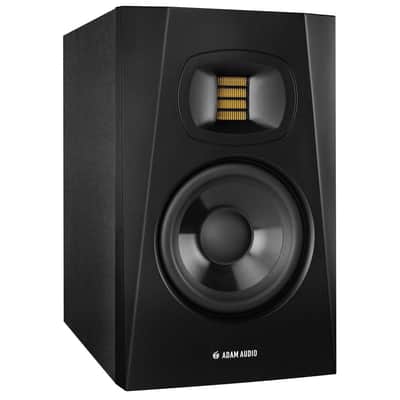 Adam Audio Professional T-Series T5V 5  70W 2-Way Active Nearfield Monitor, Single image 6
