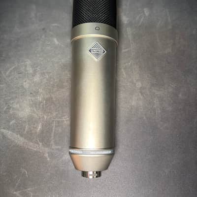 United Studio Technologies UT Vintage 87 2026 image 2