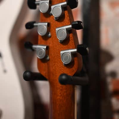 Ovation Ultra Non-Cutaway - Yukon Spray image 4