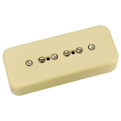 Dimarzio Soapbar P90 - Cream image 1