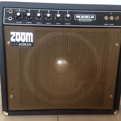 Mesia Engineering Aidean Zoom | Reverb