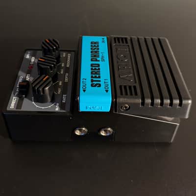 Arion SPH-1 Stereo Phaser Vintage Guitar Pedal image 2