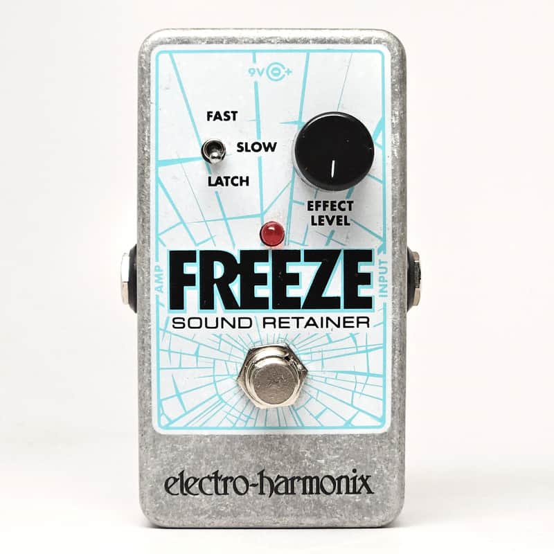 Electro-Harmonix Freeze