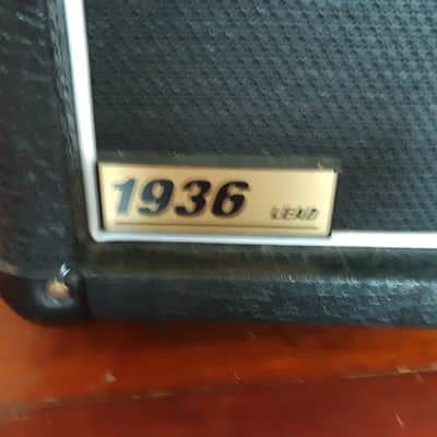 Marshall 1936 150W 2x12 Guitar Speaker Cabinet image 3