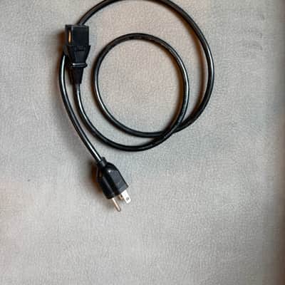 Great River Electronics MP-2NV 2-Channel Mic Preamp 2000s - Black image 7
