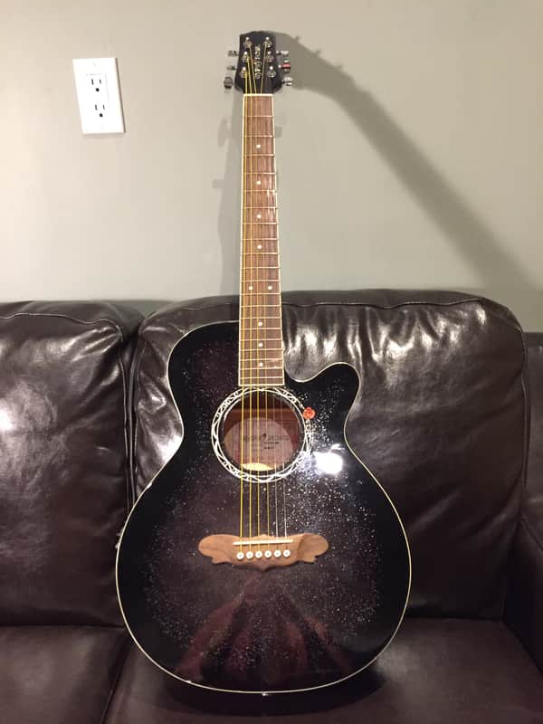 Gypsy Rose GRA1K/CBK | Reverb Gypsy Rose GRA1K/CBK | Reverb