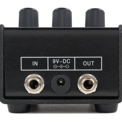 Pro Co RAT 2 Distortion Pedal [USED] image 4