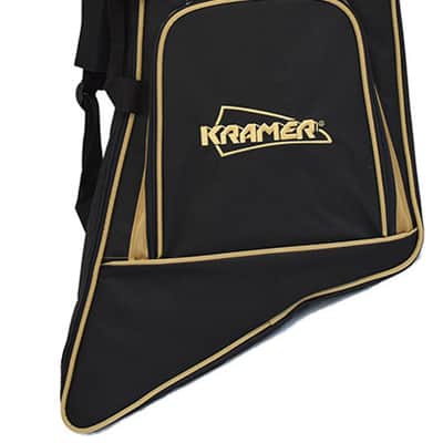 Kramer Tracii Guns Gunstar Voyager Black Metallic image 10