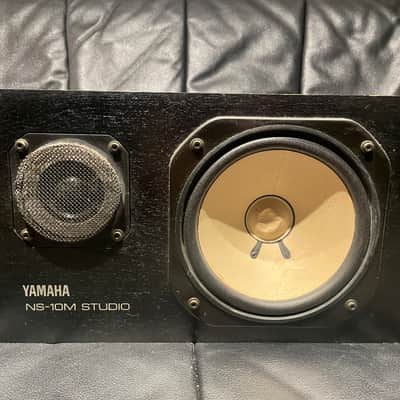 Yamaha NS-10M Studio 1980s (Pair) image 10