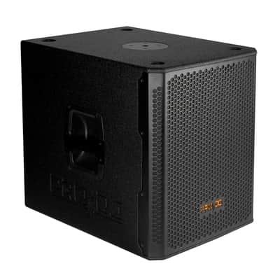 Pro DG Aviator S115A Powered Single 15" Subwoofer image 9