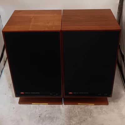 JBL 4311 Vintage Studio Monitor Speakers – Restored & Tested – 1-Year Warranty image 4