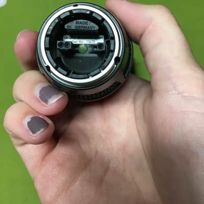 Sennheiser SKM 5200 II Mics image 11