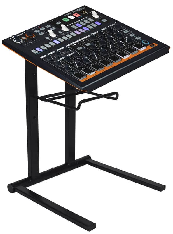 Arturia DRUMBRUTE IMPACT Analog Drum Machine w/USB MIDI Interface+Stand image 1