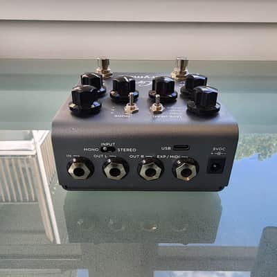 Strymon El Capistan V2 2022 - Present - Grey image 6