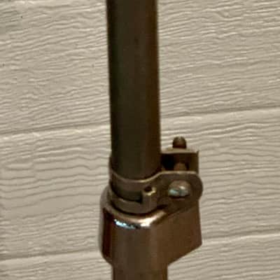 Ludwig Spur-Lok Hi-Hat Cymbal Stand Vintage 70's image 5