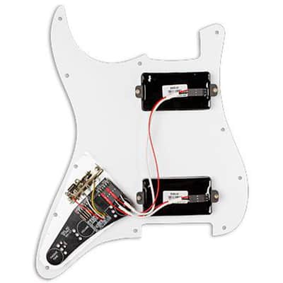 KH21 Kirk Hammett EMG image 2