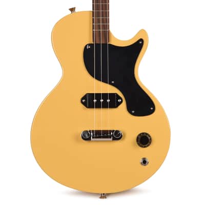 Gibson x Loog Les Paul TV Yellow image 2