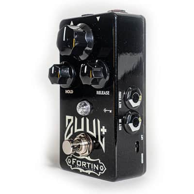 Fortin Zuul + Noise Gate Pedal image 3