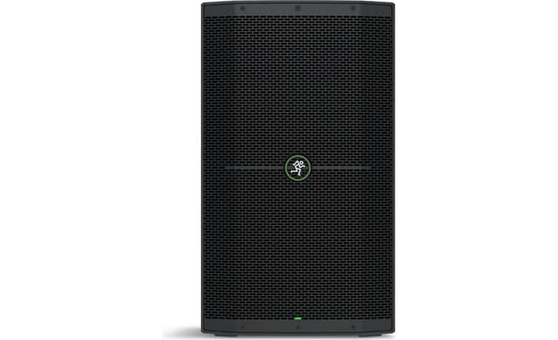 Mackie THUMP212XT 12" 1400W Powered PA Speaker with Bluetooth 2022 image 1