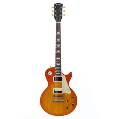 Orville LPS-75, 1989 Cherry Sunburst [9081842] (05/18) image 13