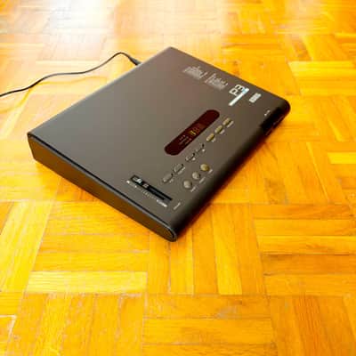 Korg P3 Piano Sound Module and Midi Module Box made in Japan in 1990's! With compatible Power Supply! image 9