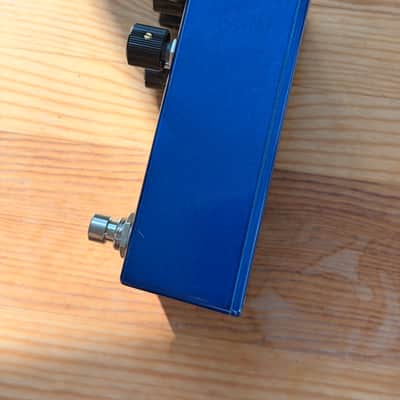 Walrus Audio Slö Multi-Texture Reverb 2019 - Present - Blue image 3