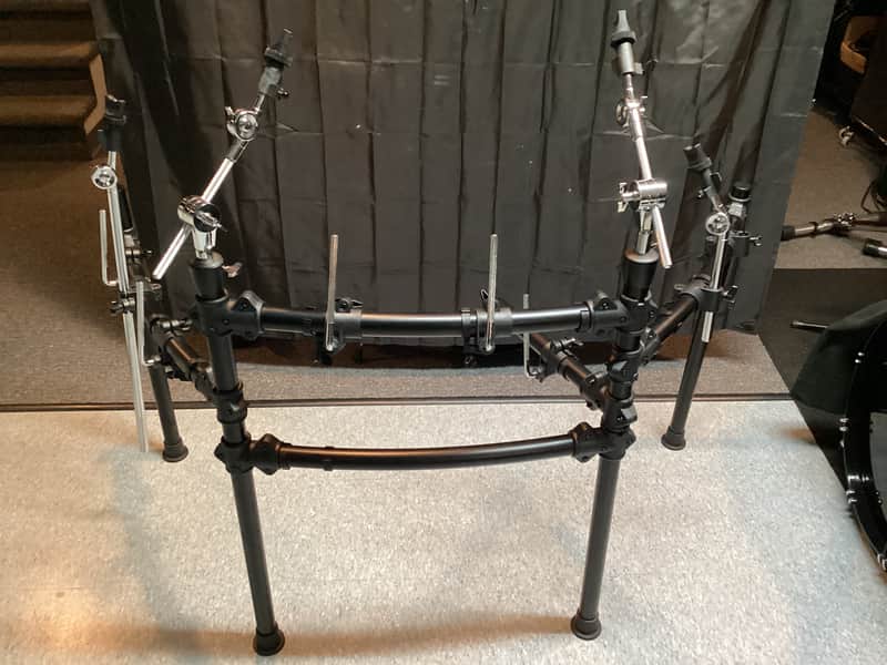 Alesis DM10 Drum Rack image 1