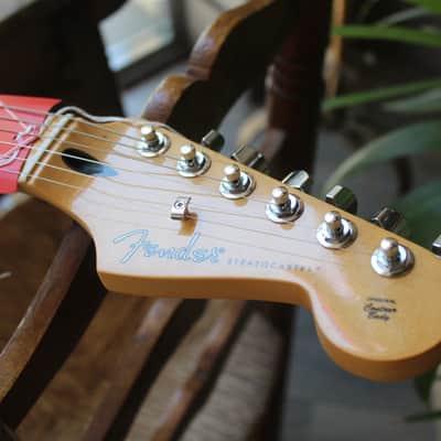 FENDER "Player II Modified Stratocaster HSS, Maple Fingerboard, Dusk" GIGBAG, 3, 79 KG image 11